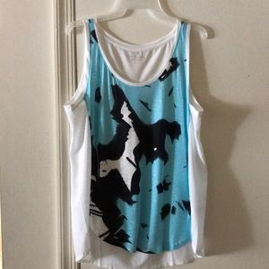 Calvin Klein Tank Top